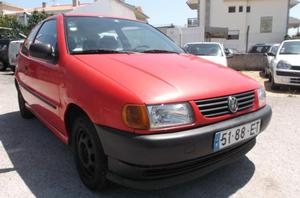 Vw Polo 1.3 GL