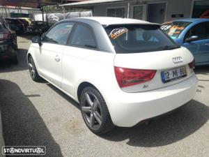 Audi A1 Sport Full Extras