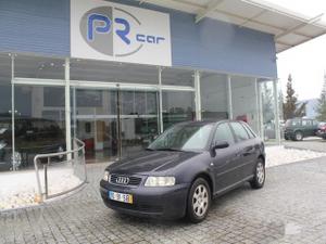 Audi A3 1.6 I Attraction