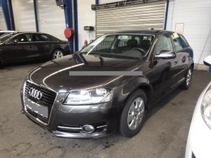 Audi A3 SPORTBACK 1.6 TDI 105CH BUSINESS LINE