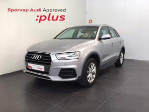 Audi Q3 2.0 TDi Design