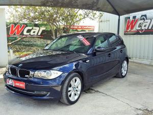 BMW 118 D SPORT