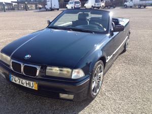 BMW 318 i Cabrio