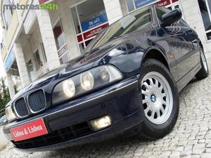 BMW Série  i