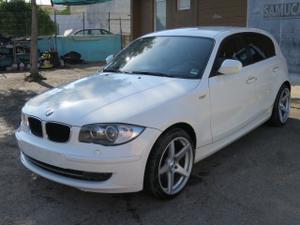 Bmw 118 d Line Sport