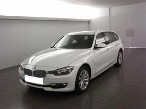 Bmw 318 d Touring Auto Line Modern