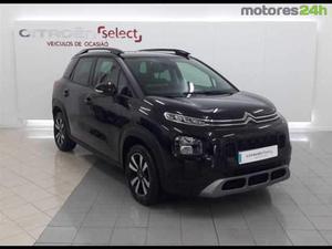 Citroen C3 AirCross 1.6 BlueHDi Feel