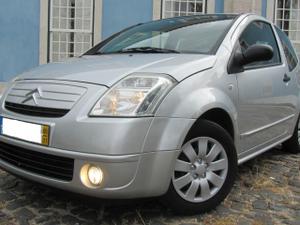 Citroën C2 1.1 SX