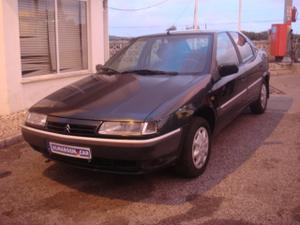 Citroën Xantia 1.9 TD SX