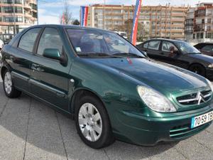 Citroën Xsara 1.4i SX