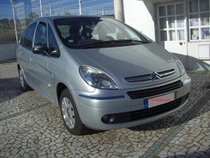 Citroën Xsara Picasso1.6 hdi Exclusi