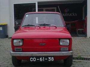 Fiat 126 super