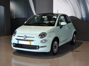 Fiat  NEW LOUNGE