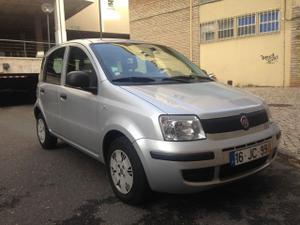 Fiat Panda Dynamic