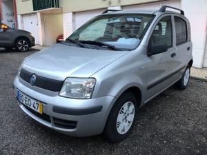 Fiat Panda VAN 1.3 Multijet