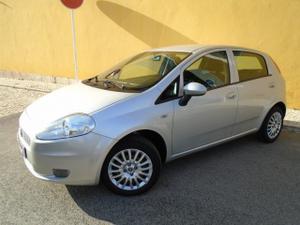 Fiat Punto 1.2 Free
