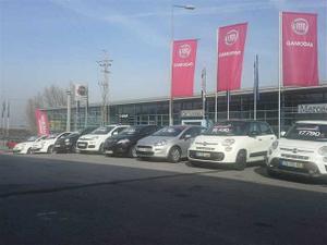 Fiat Punto 1.2 Young S&S