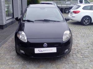 Fiat Punto 1.3 Multijet