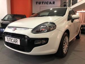 Fiat Punto 1.3 jtd 85cv