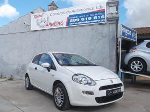 Fiat Punto Van 1.3 CDTi