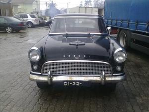 Ford Cortina CONSUL