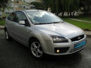 Ford Focus 1.6 TDCI Sportvan