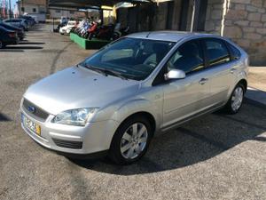 Ford Focus 1.6 TDCi Sport