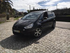 Ford S-Max 1.8 tdci titanium