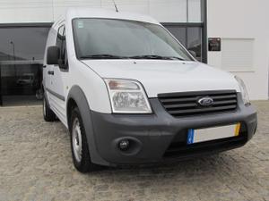 Ford Transit Connect T230