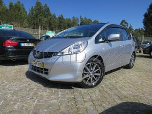 Honda Jazz 1.2 i-VTEC Trend J15