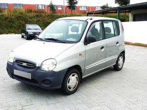 Hyundai Atos 1.0 I GLS