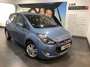 Hyundai Ix CVVT Comfort AT