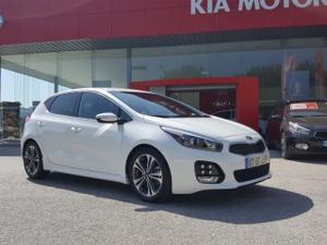 Kia Ceed 1.0 Turbo GDI GT Line