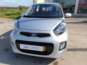 Kia Picanto 1.0 More