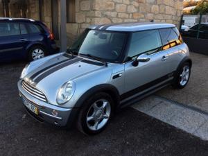 Mini One 1.4 D