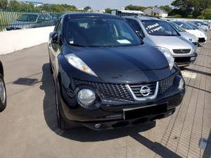 Nissan Juke 1.5DCI