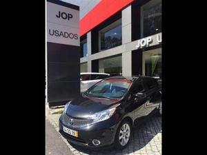 Nissan Note 1.5 dCi Tekna Premium