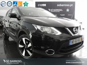 Nissan Qashqai 1.5 DCI N-Connecta 18