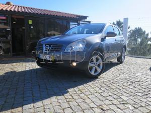 Nissan Qashqai 1.5 dCi TEKNA FPD