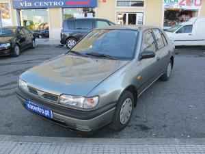 Nissan Sunny 1.4 LX 5P Viatura de retoma    