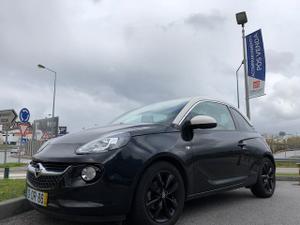 Opel Adam 1.2 Slam