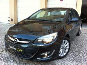 Opel Astra 1.3 CDTI Executive