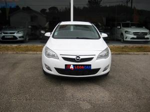 Opel Astra 1.3 CDTI SW