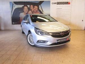 Opel Astra 1.6 CDti Dynamique