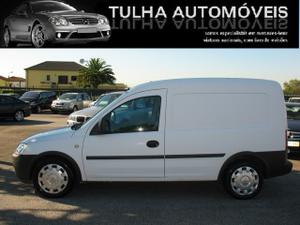 Opel Combo 1.3 CDTI