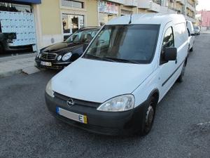 Opel Combo Cargo 1.7 Di 16v