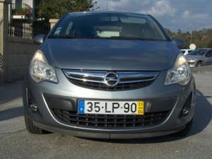 Opel Corsa 1.2 COSMO