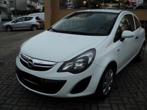 Opel Corsa 1.3 CDTI VAN