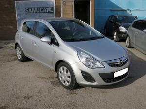 Opel Corsa 1.3 CDTi City