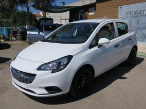 Opel Corsa 1.3 cdti cosmo